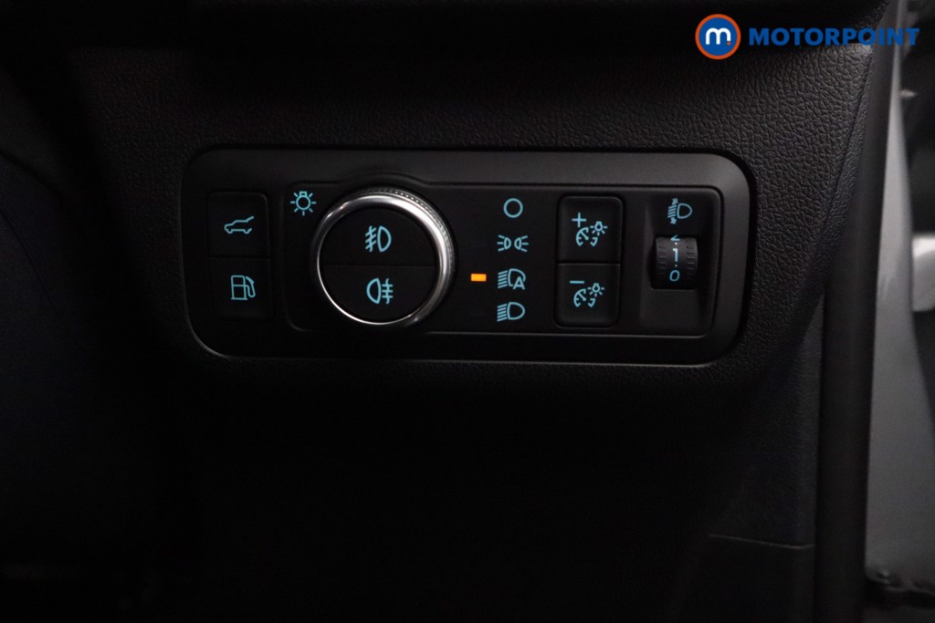 Ford Kuga St-Line Edition Automatic Petrol Plug-In Hybrid SUV - Stock Number (1597425) - 12th supplementary image