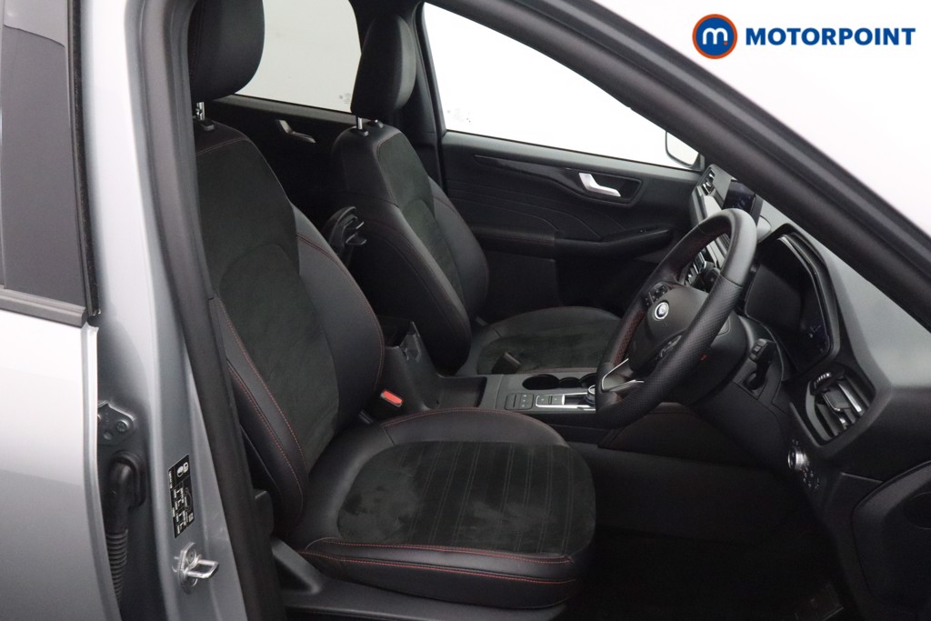 Ford Kuga St-Line Edition Automatic Petrol Plug-In Hybrid SUV - Stock Number (1597425) - 14th supplementary image