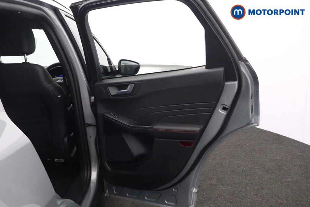 Ford Kuga St-Line Edition Automatic Petrol Plug-In Hybrid SUV - Stock Number (1597425) - 18th supplementary image