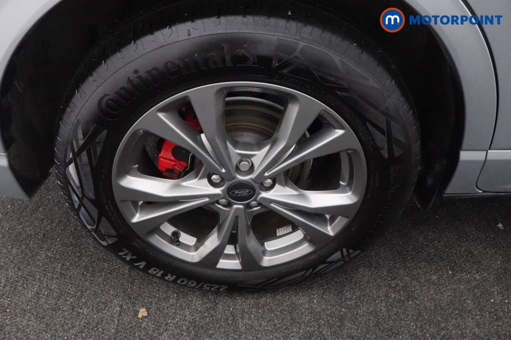 Ford Kuga St-Line Edition Automatic Petrol Plug-In Hybrid SUV - Stock Number (1597425) - 20th supplementary image