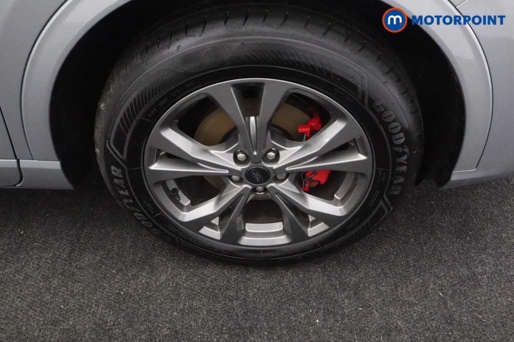 Ford Kuga St-Line Edition Automatic Petrol Plug-In Hybrid SUV - Stock Number (1597425) - 21st supplementary image