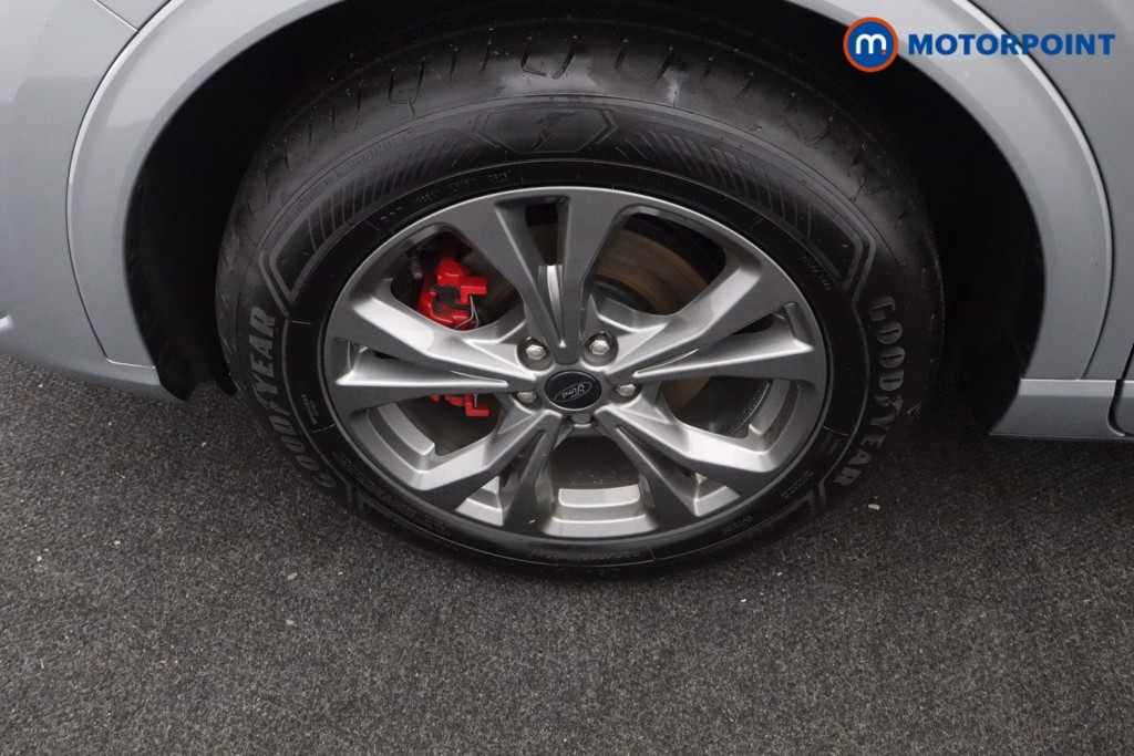 Ford Kuga St-Line Edition Automatic Petrol Plug-In Hybrid SUV - Stock Number (1597425) - 22nd supplementary image