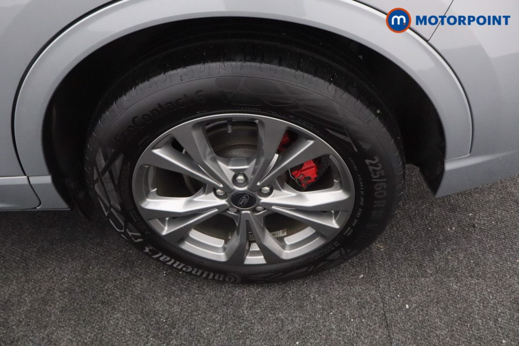 Ford Kuga St-Line Edition Automatic Petrol Plug-In Hybrid SUV - Stock Number (1597425) - 23rd supplementary image