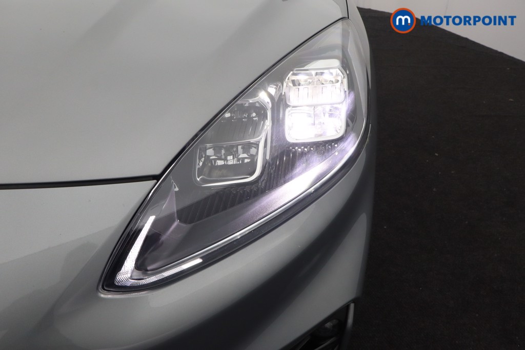 Ford Kuga St-Line Edition Automatic Petrol Plug-In Hybrid SUV - Stock Number (1597425) - 24th supplementary image