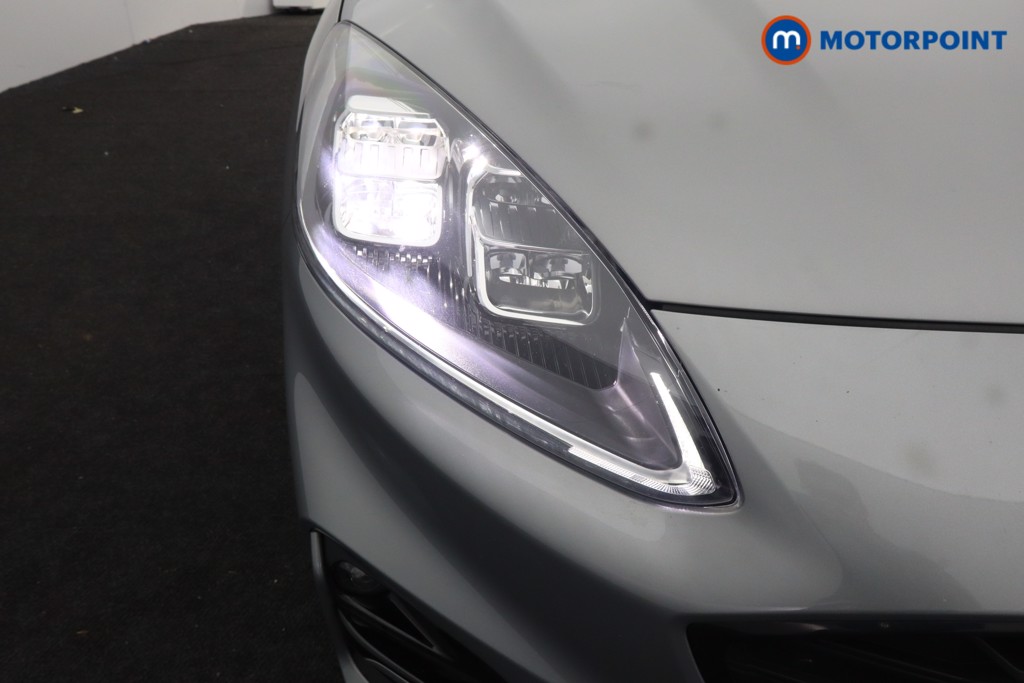 Ford Kuga St-Line Edition Automatic Petrol Plug-In Hybrid SUV - Stock Number (1597425) - 25th supplementary image