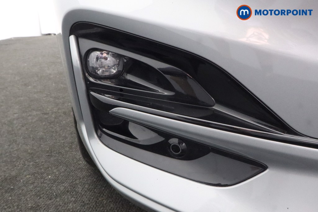 Ford Kuga St-Line Edition Automatic Petrol Plug-In Hybrid SUV - Stock Number (1597425) - 26th supplementary image