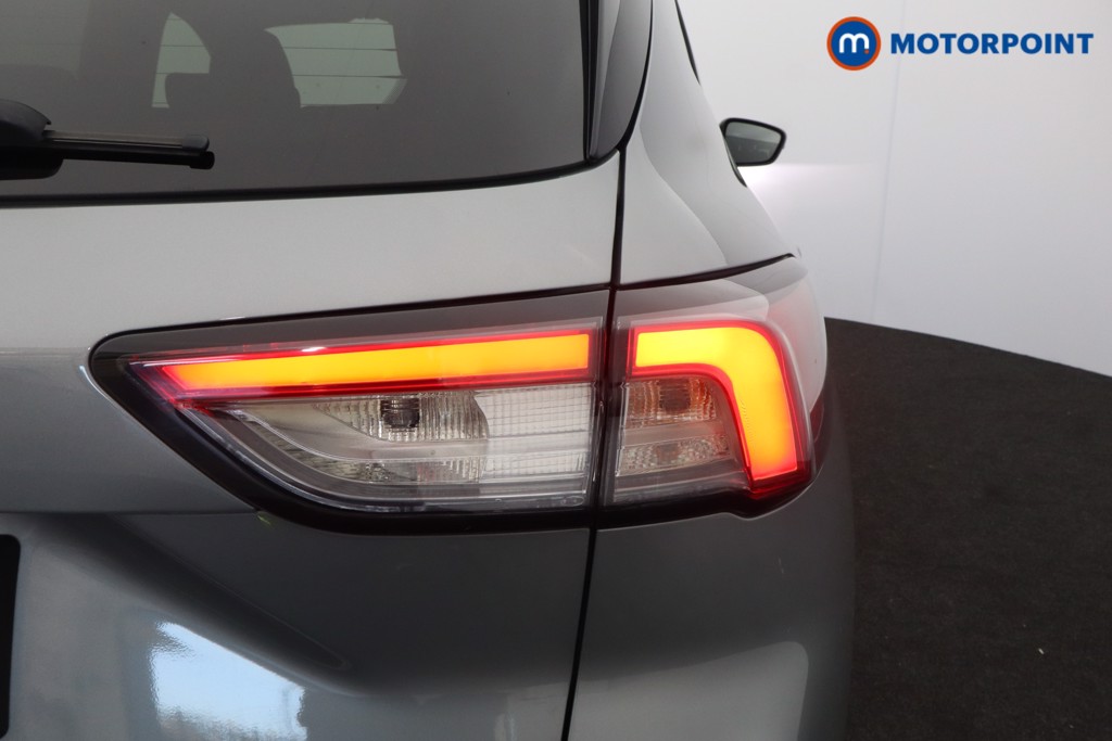 Ford Kuga St-Line Edition Automatic Petrol Plug-In Hybrid SUV - Stock Number (1597425) - 28th supplementary image