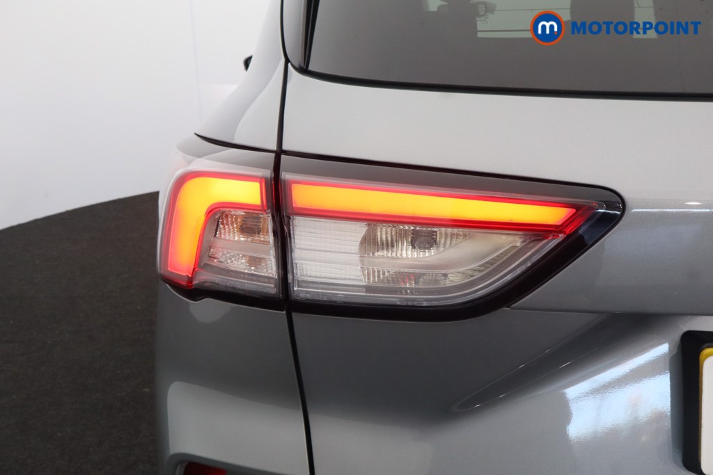 Ford Kuga St-Line Edition Automatic Petrol Plug-In Hybrid SUV - Stock Number (1597425) - 29th supplementary image