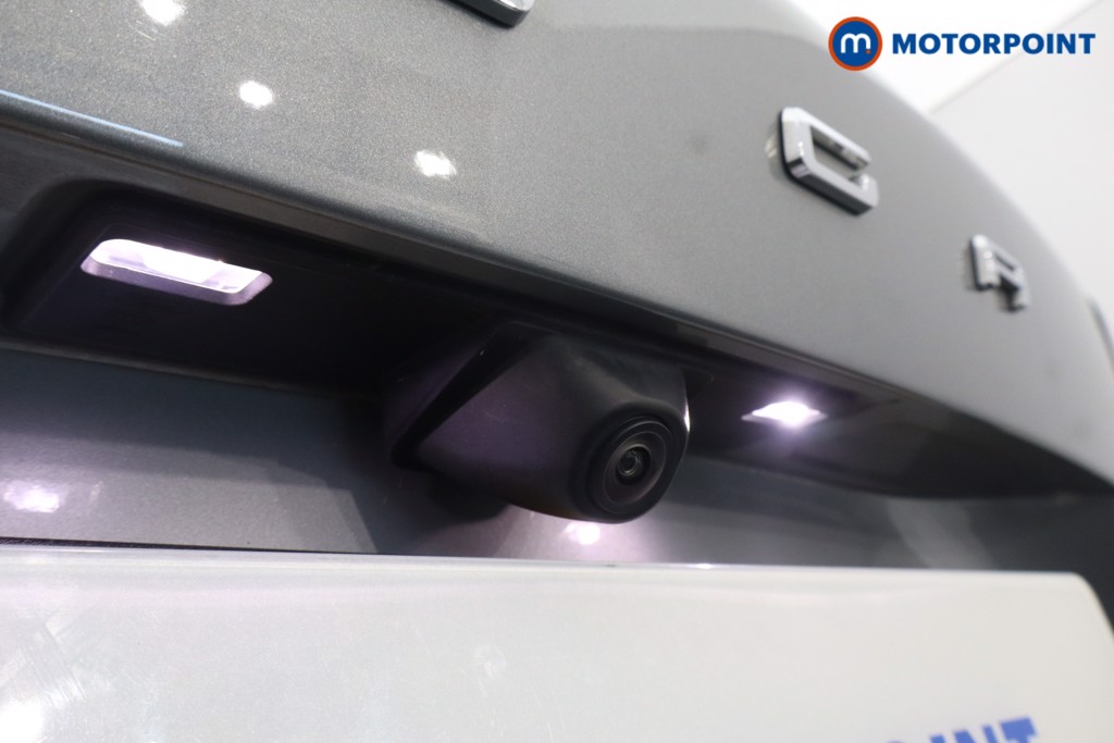 Ford Kuga St-Line Edition Automatic Petrol Plug-In Hybrid SUV - Stock Number (1597425) - 30th supplementary image