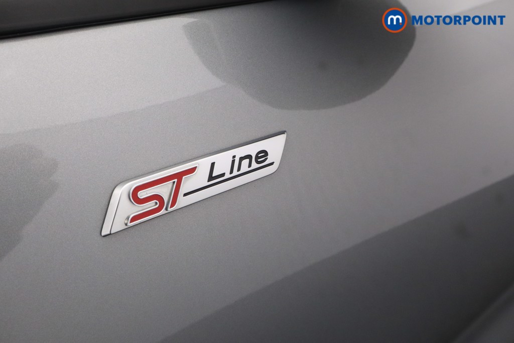 Ford Kuga St-Line Edition Automatic Petrol Plug-In Hybrid SUV - Stock Number (1597425) - 31st supplementary image