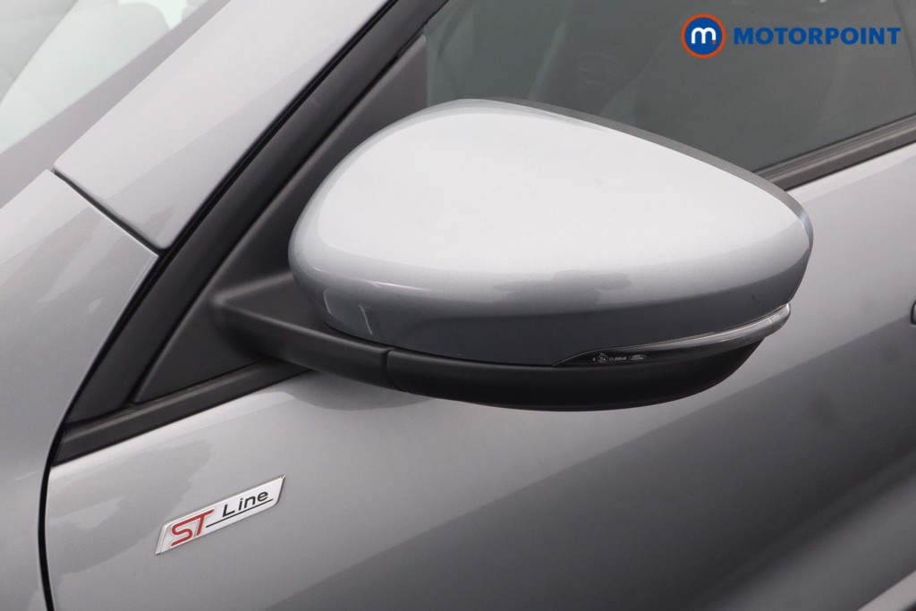 Ford Kuga St-Line Edition Automatic Petrol Plug-In Hybrid SUV - Stock Number (1597425) - 32nd supplementary image