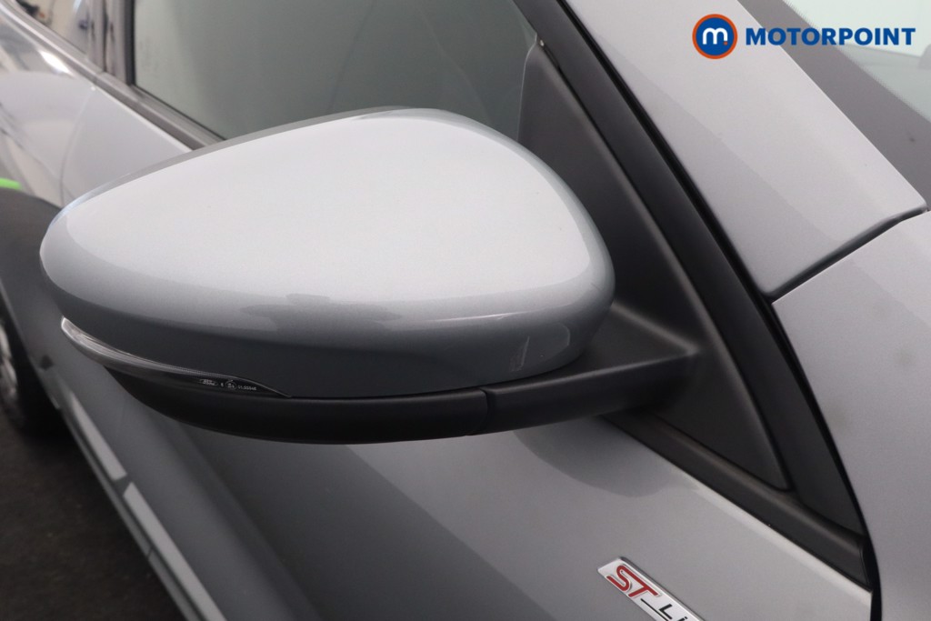 Ford Kuga St-Line Edition Automatic Petrol Plug-In Hybrid SUV - Stock Number (1597425) - 33rd supplementary image