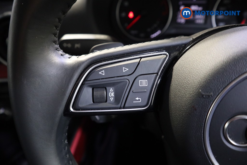 Audi Q2 Sport Automatic Petrol SUV - Stock Number (1597510) - 3rd supplementary image