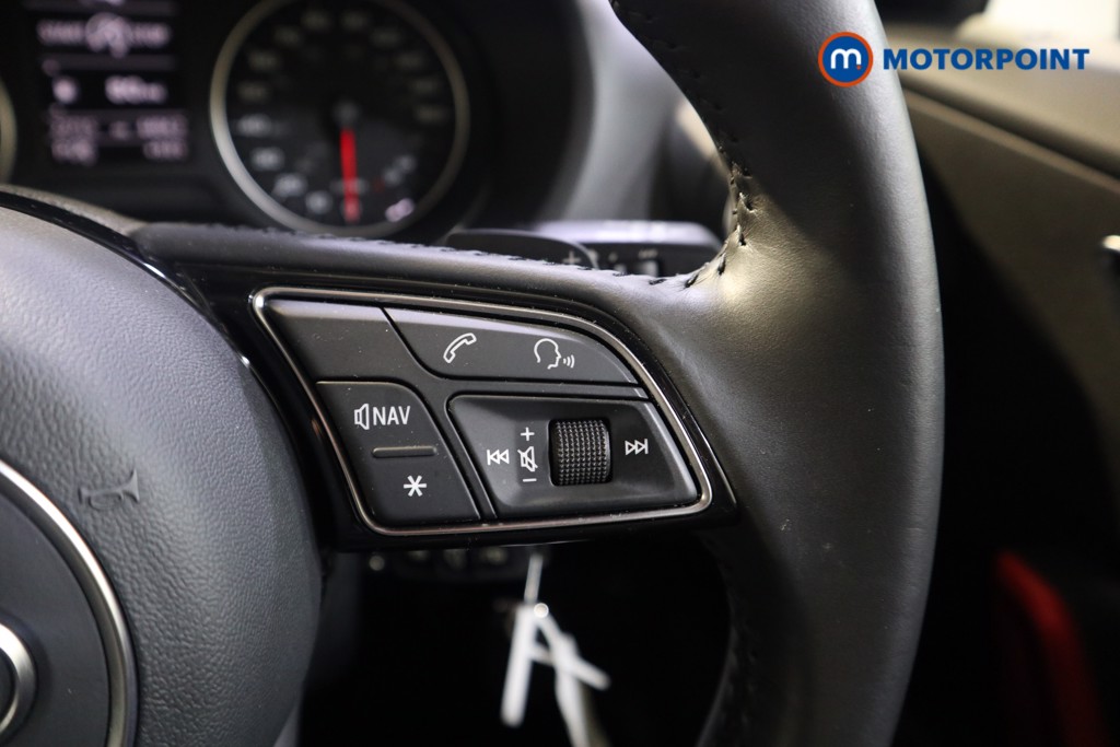 Audi Q2 Sport Automatic Petrol SUV - Stock Number (1597510) - 4th supplementary image