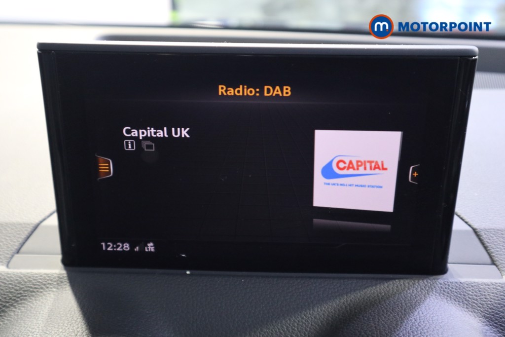 Audi Q2 Sport Automatic Petrol SUV - Stock Number (1597510) - 6th supplementary image