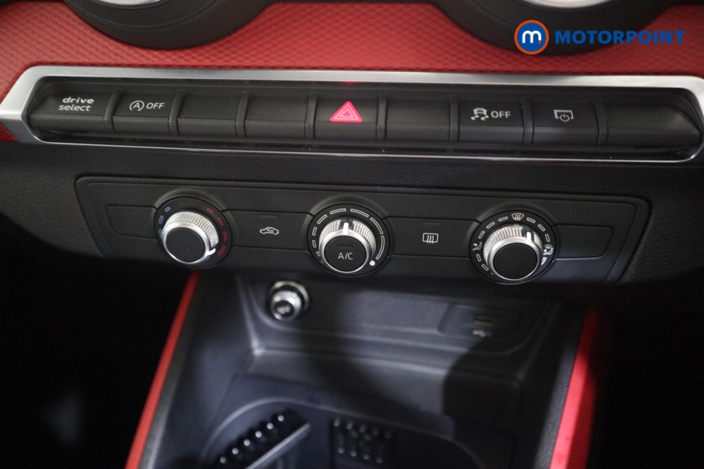 Audi Q2 Sport Automatic Petrol SUV - Stock Number (1597510) - 7th supplementary image