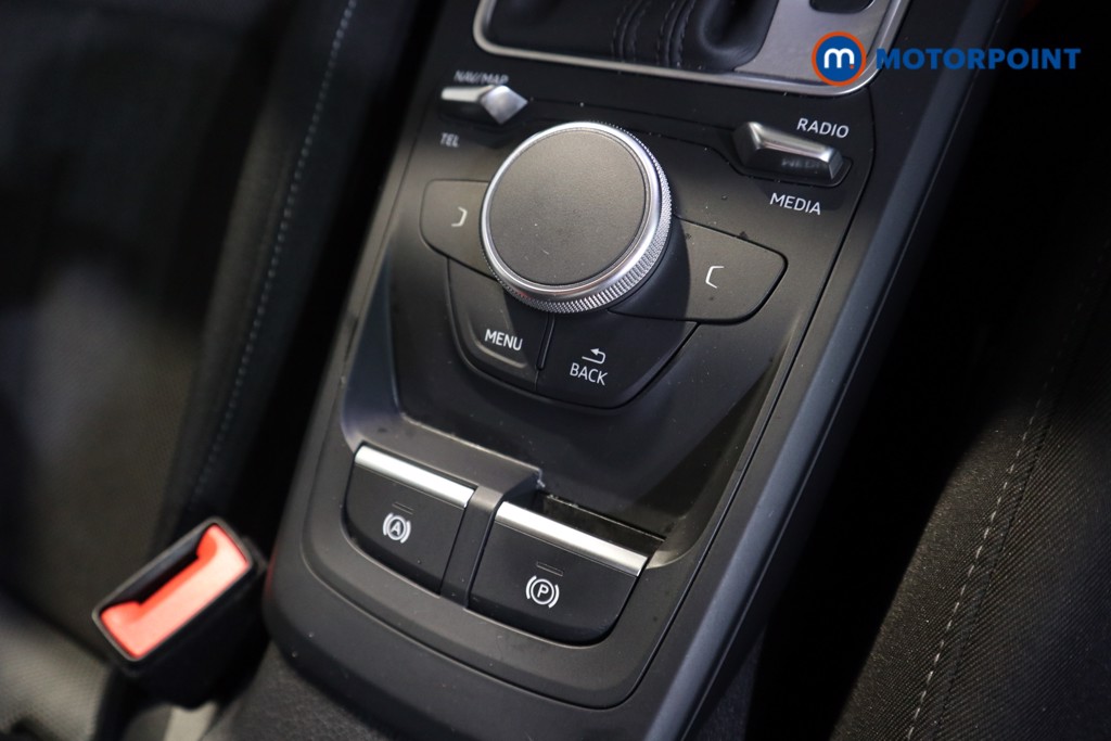 Audi Q2 Sport Automatic Petrol SUV - Stock Number (1597510) - 9th supplementary image