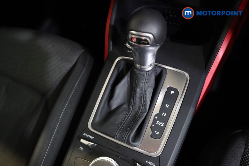 Audi Q2 Sport Automatic Petrol SUV - Stock Number (1597510) - 10th supplementary image