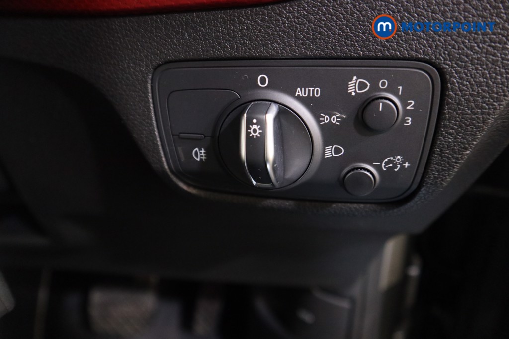 Audi Q2 Sport Automatic Petrol SUV - Stock Number (1597510) - 11th supplementary image