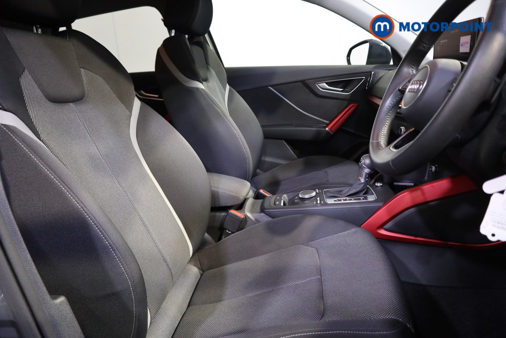 Audi Q2 Sport Automatic Petrol SUV - Stock Number (1597510) - 15th supplementary image