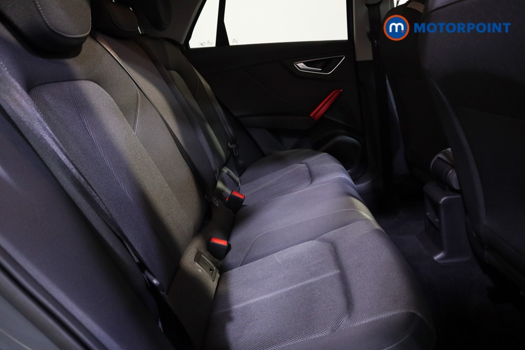 Audi Q2 Sport Automatic Petrol SUV - Stock Number (1597510) - 16th supplementary image