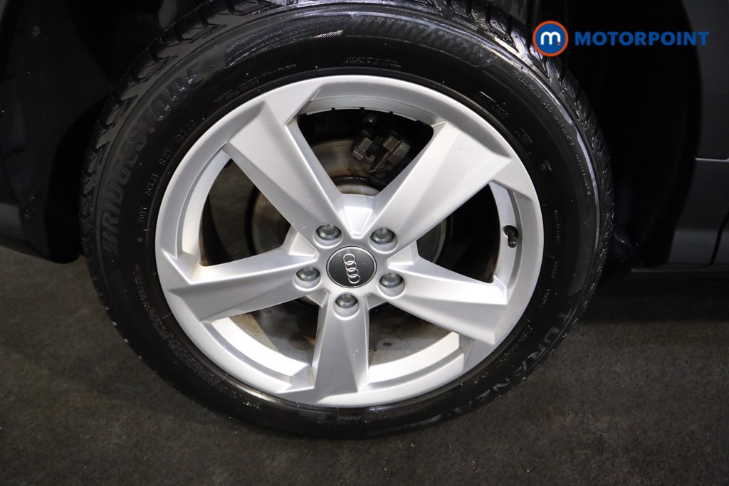 Audi Q2 Sport Automatic Petrol SUV - Stock Number (1597510) - 21st supplementary image