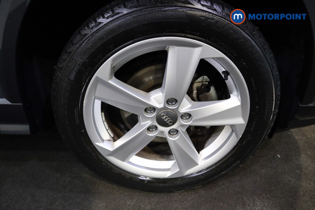 Audi Q2 Sport Automatic Petrol SUV - Stock Number (1597510) - 22nd supplementary image