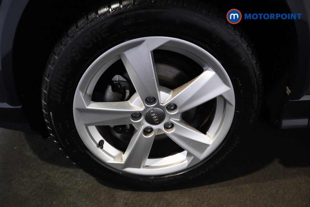 Audi Q2 Sport Automatic Petrol SUV - Stock Number (1597510) - 23rd supplementary image