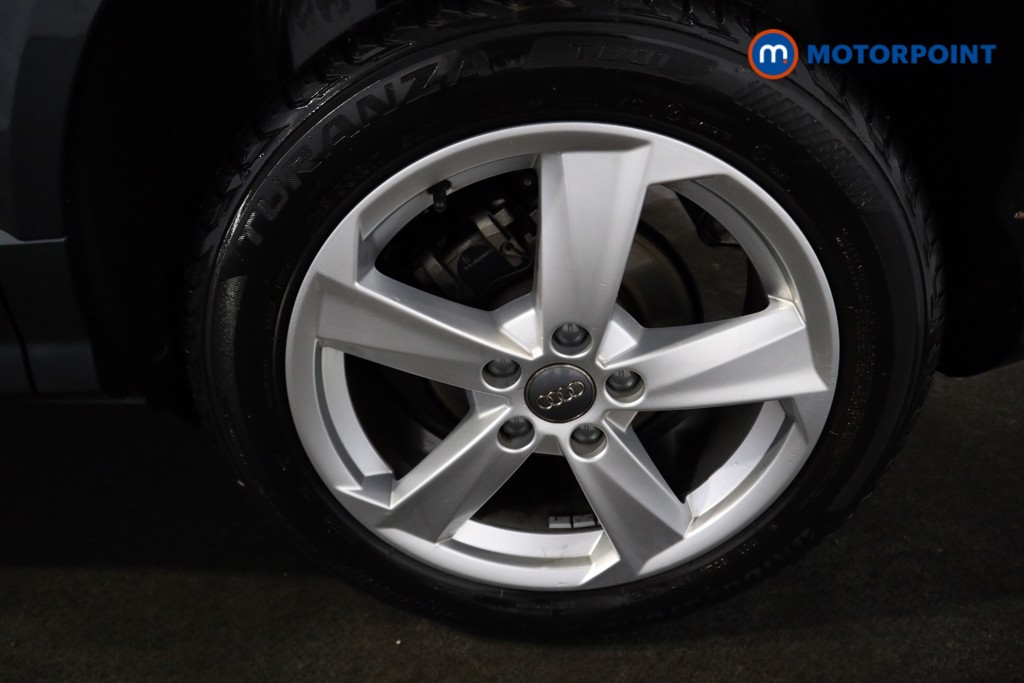 Audi Q2 Sport Automatic Petrol SUV - Stock Number (1597510) - 24th supplementary image