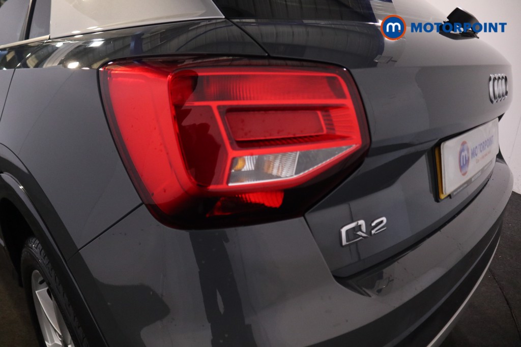 Audi Q2 Sport Automatic Petrol SUV - Stock Number (1597510) - 26th supplementary image