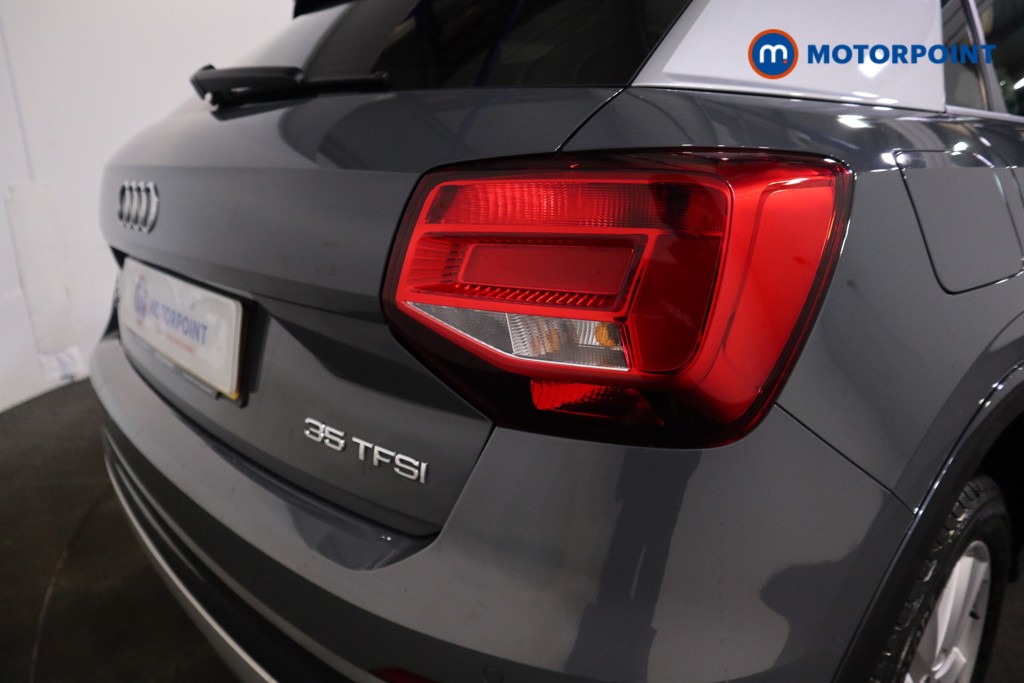 Audi Q2 Sport Automatic Petrol SUV - Stock Number (1597510) - 27th supplementary image