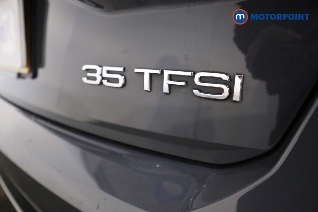 Audi Q2 Sport Automatic Petrol SUV - Stock Number (1597510) - 28th supplementary image