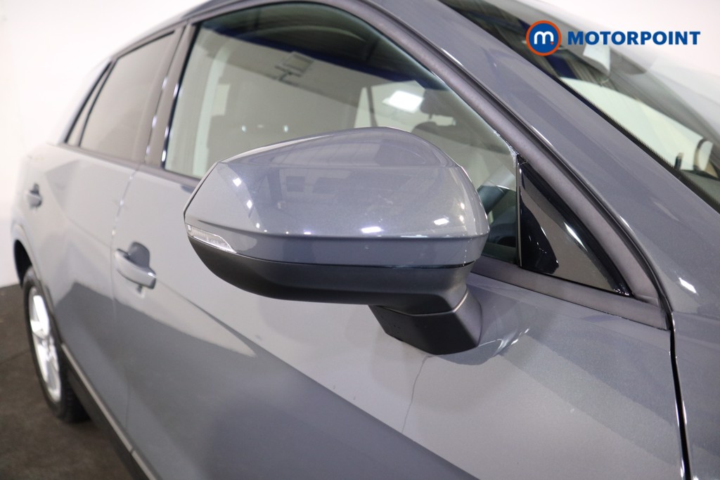 Audi Q2 Sport Automatic Petrol SUV - Stock Number (1597510) - 30th supplementary image