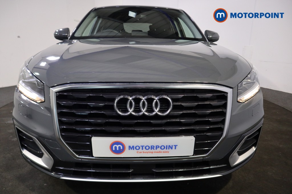 Audi Q2 Sport Automatic Petrol SUV - Stock Number (1597510) - 34th supplementary image