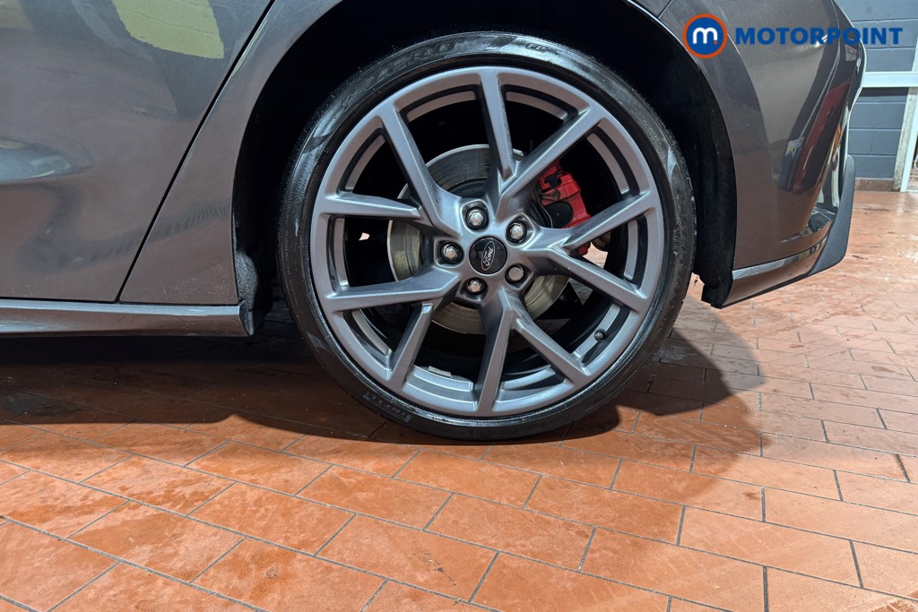 Ford Focus ST Automatic Petrol Hatchback - Stock Number (1597548) - 2nd supplementary image