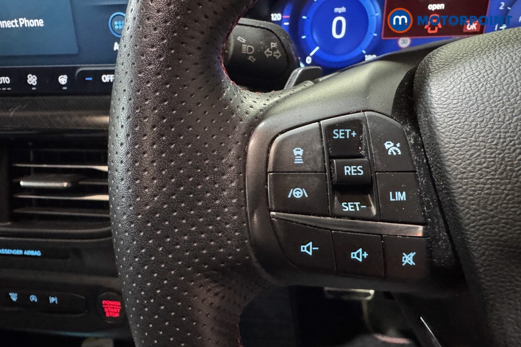 Ford Focus ST Automatic Petrol Hatchback - Stock Number (1597548) - 11th supplementary image