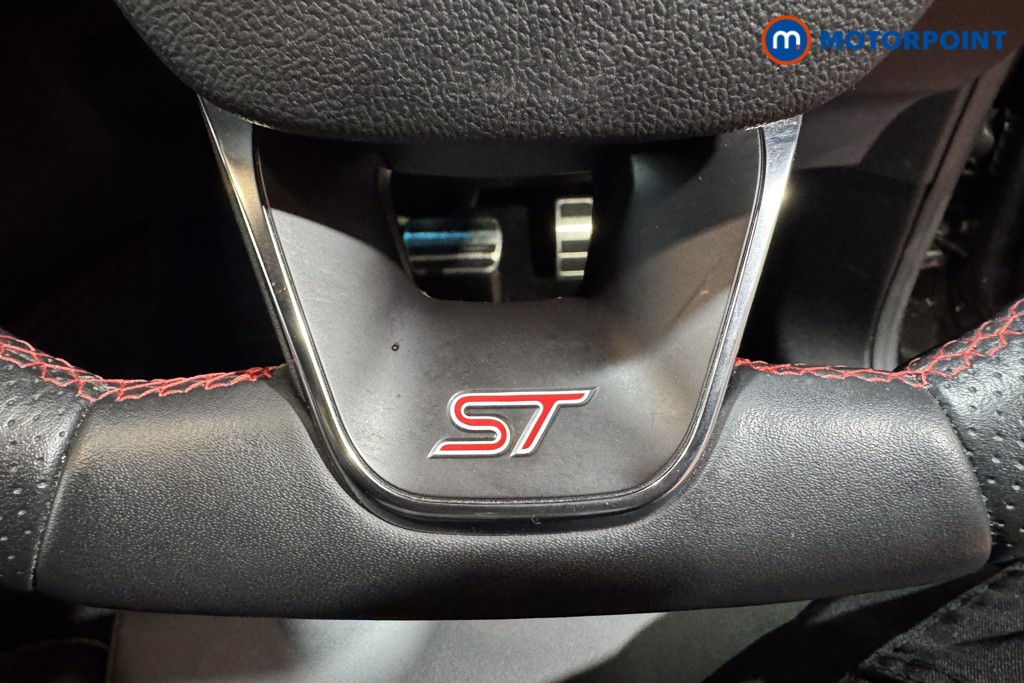 Ford Focus ST Automatic Petrol Hatchback - Stock Number (1597548) - 13th supplementary image