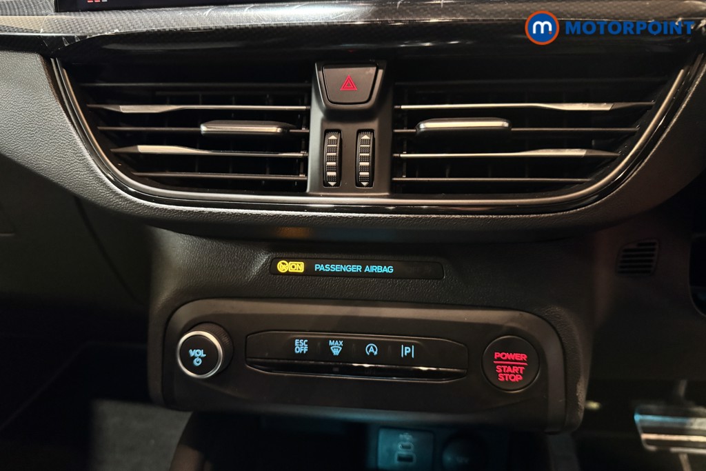 Ford Focus ST Automatic Petrol Hatchback - Stock Number (1597548) - 15th supplementary image