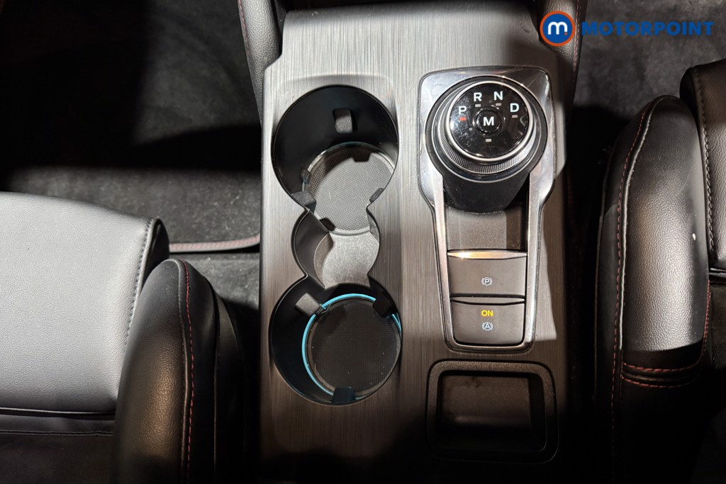 Ford Focus ST Automatic Petrol Hatchback - Stock Number (1597548) - 16th supplementary image