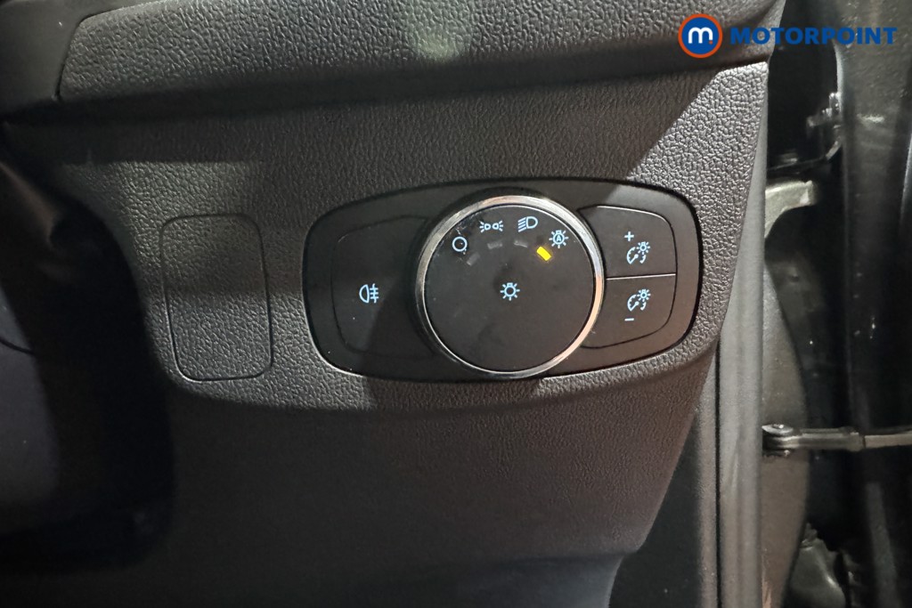 Ford Focus ST Automatic Petrol Hatchback - Stock Number (1597548) - 17th supplementary image