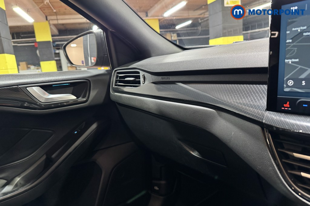 Ford Focus ST Automatic Petrol Hatchback - Stock Number (1597548) - 18th supplementary image