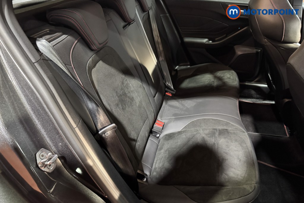 Ford Focus ST Automatic Petrol Hatchback - Stock Number (1597548) - 20th supplementary image