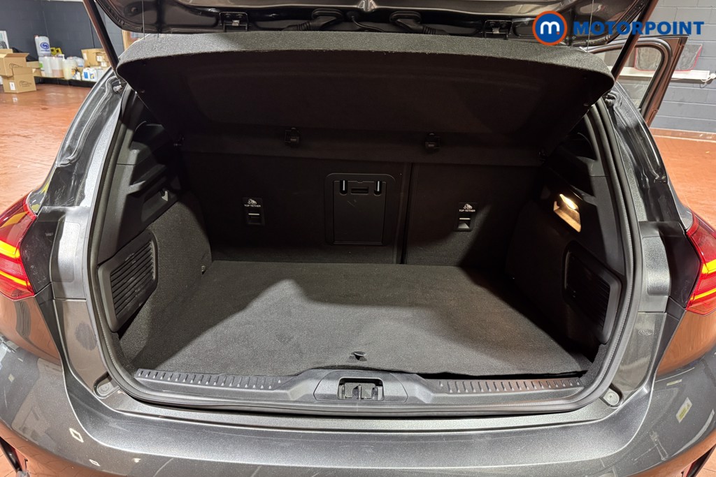 Ford Focus ST Automatic Petrol Hatchback - Stock Number (1597548) - 22nd supplementary image