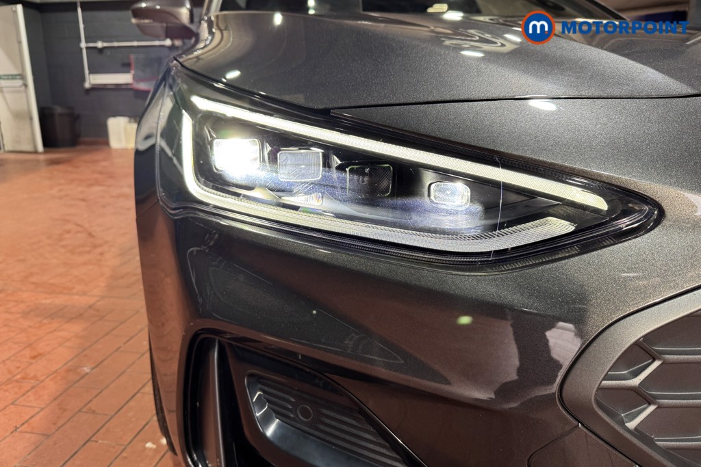 Ford Focus ST Automatic Petrol Hatchback - Stock Number (1597548) - 25th supplementary image