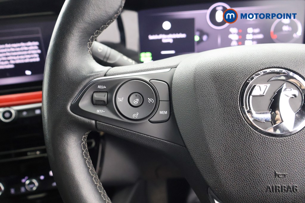 Vauxhall Mokka GS Automatic Electric SUV - Stock Number (1597552) - 2nd supplementary image
