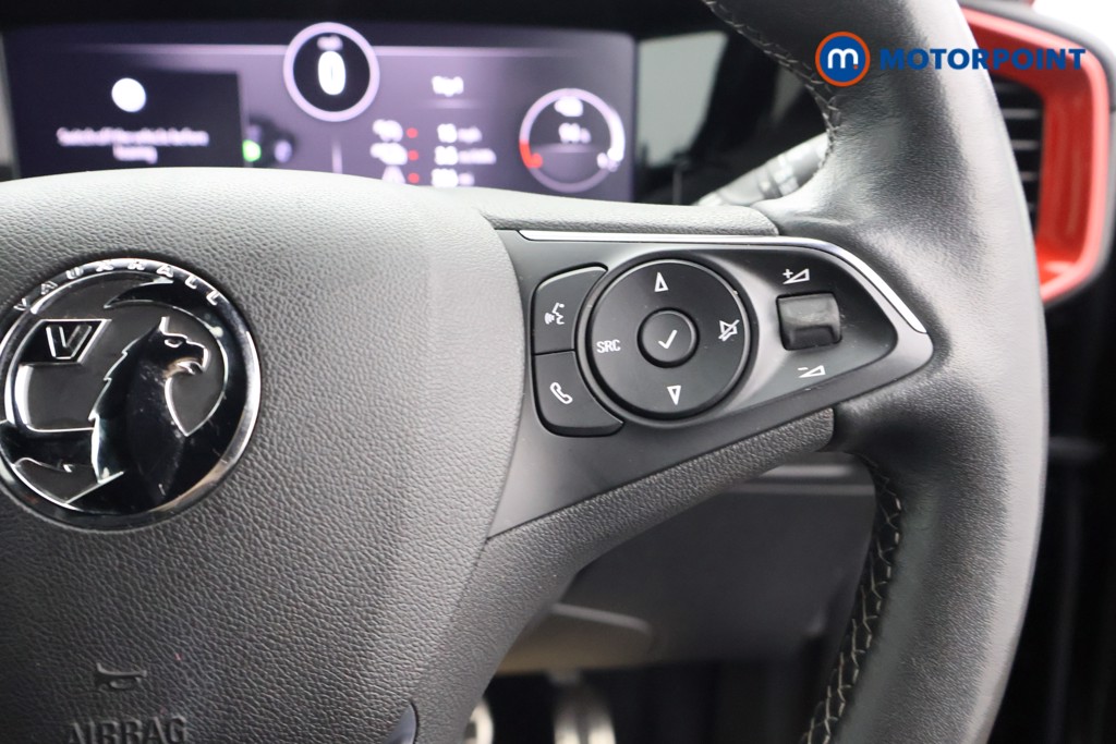 Vauxhall Mokka GS Automatic Electric SUV - Stock Number (1597552) - 3rd supplementary image