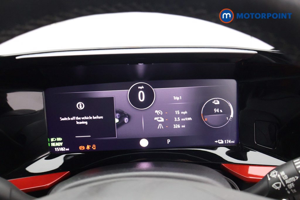 Vauxhall Mokka GS Automatic Electric SUV - Stock Number (1597552) - 4th supplementary image