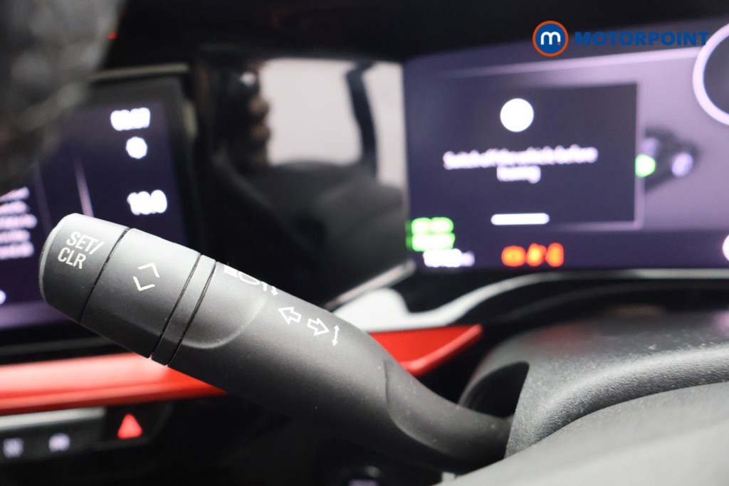 Vauxhall Mokka GS Automatic Electric SUV - Stock Number (1597552) - 5th supplementary image