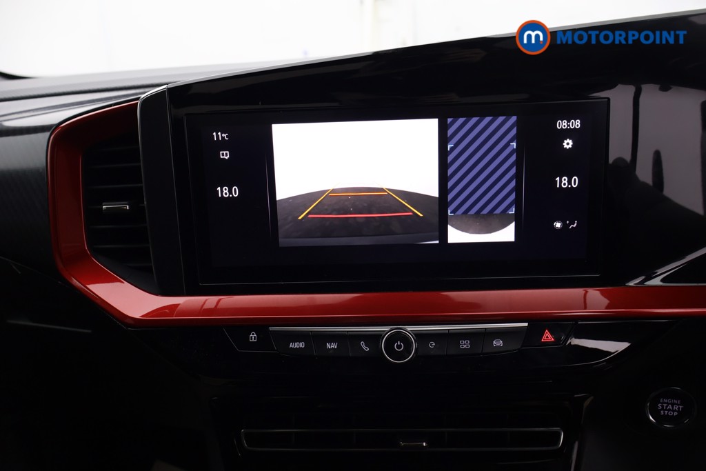 Vauxhall Mokka GS Automatic Electric SUV - Stock Number (1597552) - 9th supplementary image