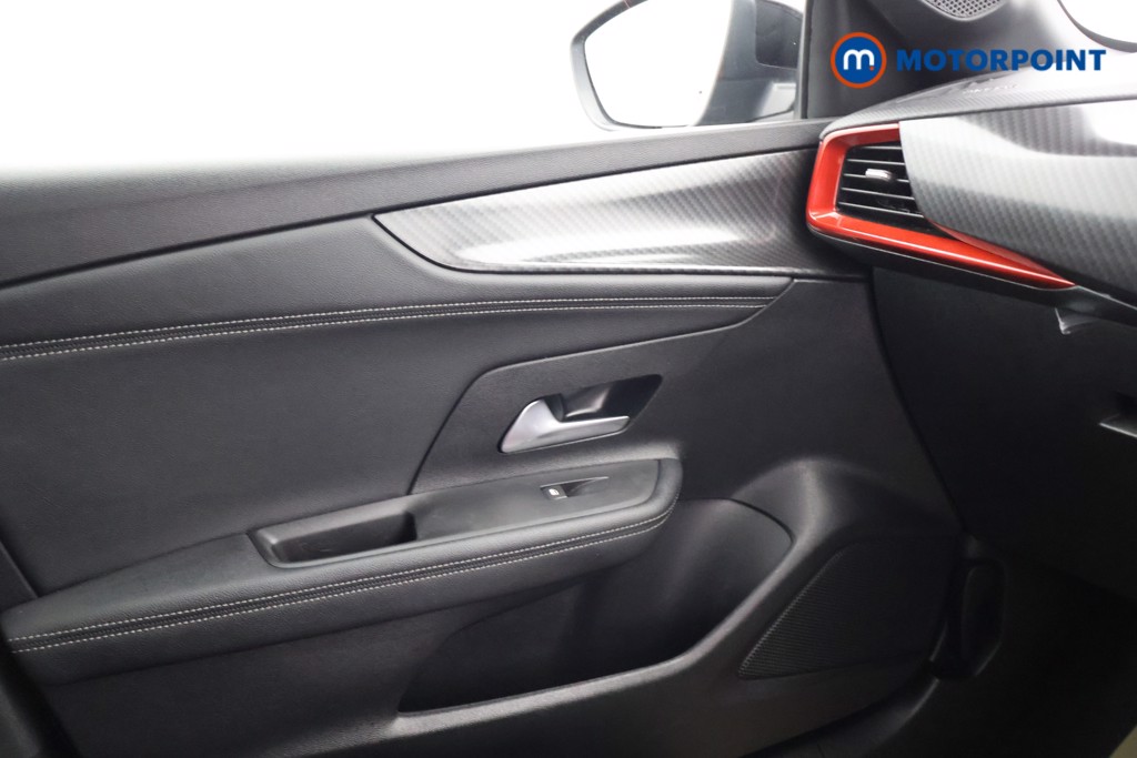 Vauxhall Mokka GS Automatic Electric SUV - Stock Number (1597552) - 11th supplementary image